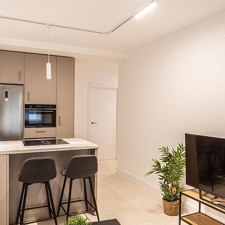 Royar Apartamentos Jaen Exterior photo