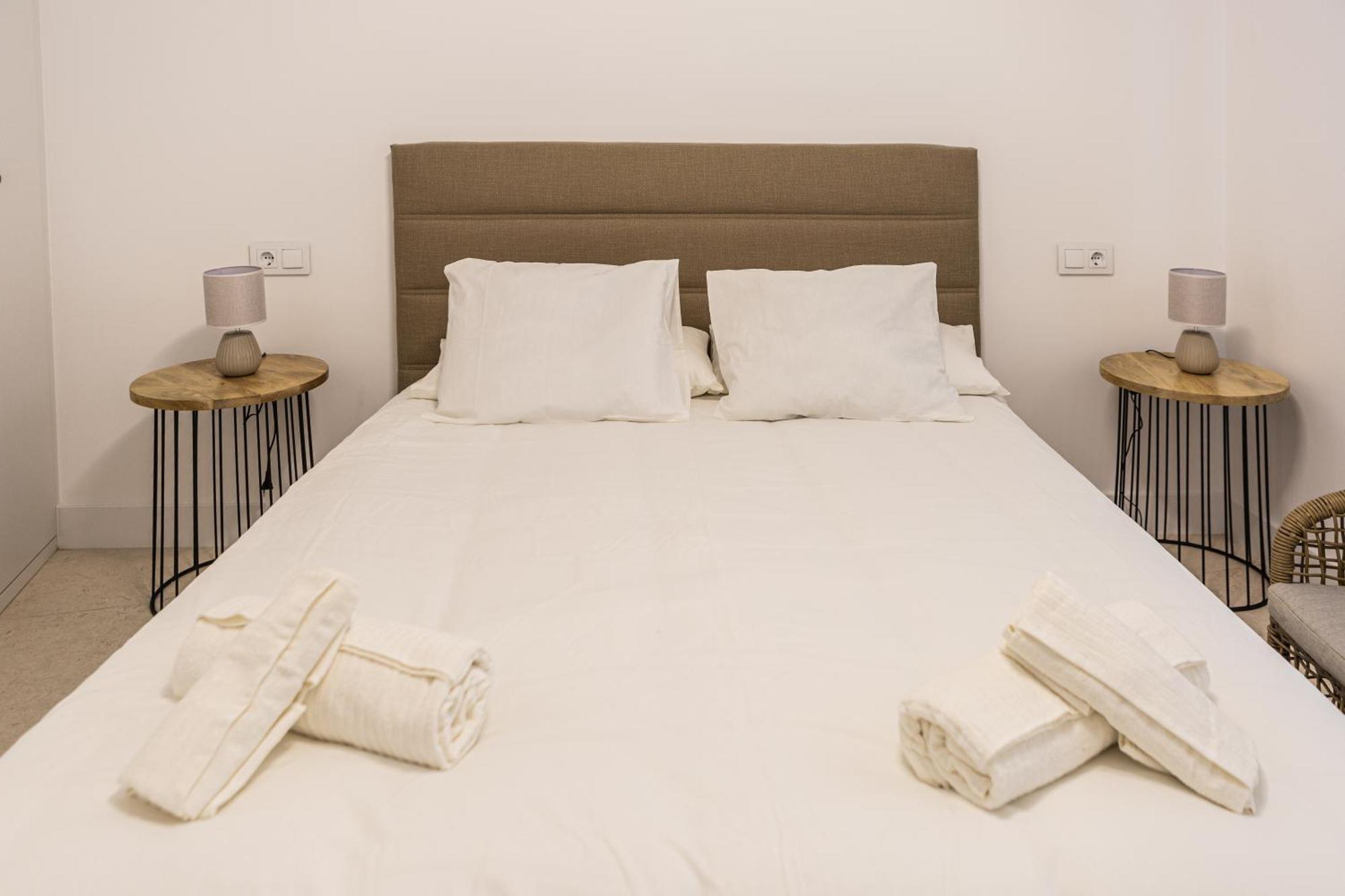Royar Apartamentos Jaen Exterior photo