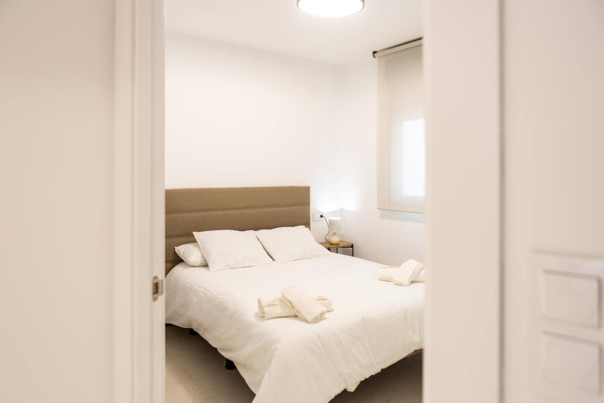 Royar Apartamentos Jaen Exterior photo