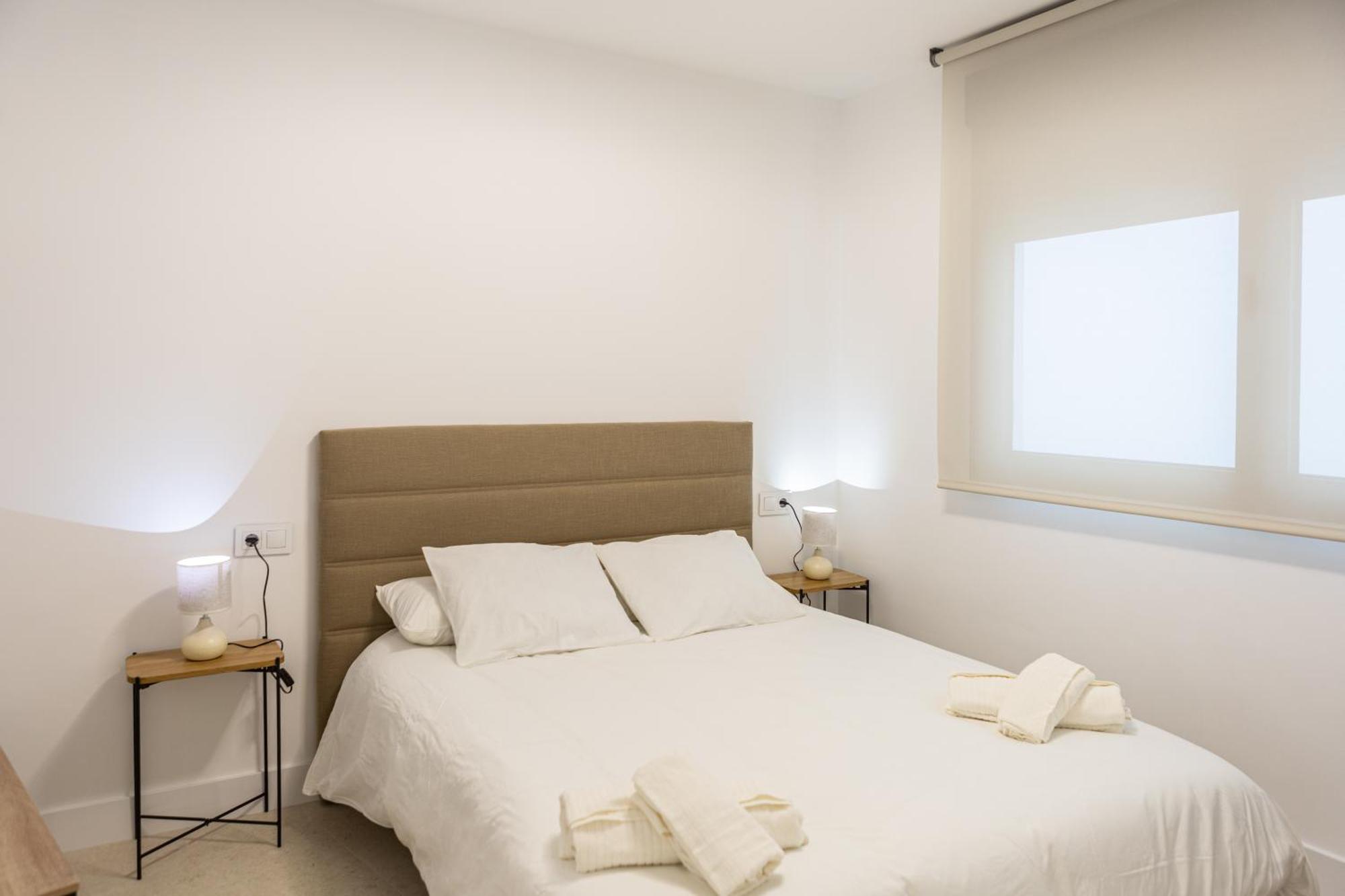 Royar Apartamentos Jaen Exterior photo