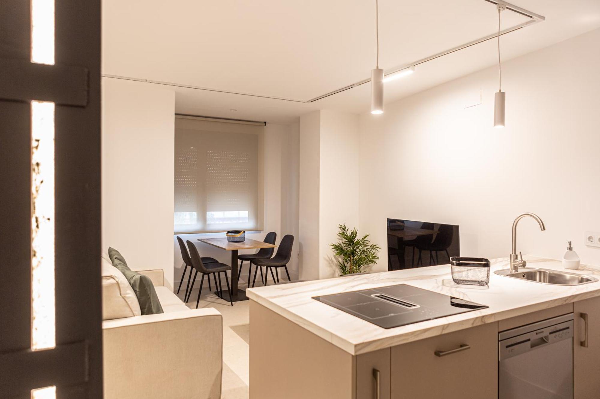 Royar Apartamentos Jaen Exterior photo