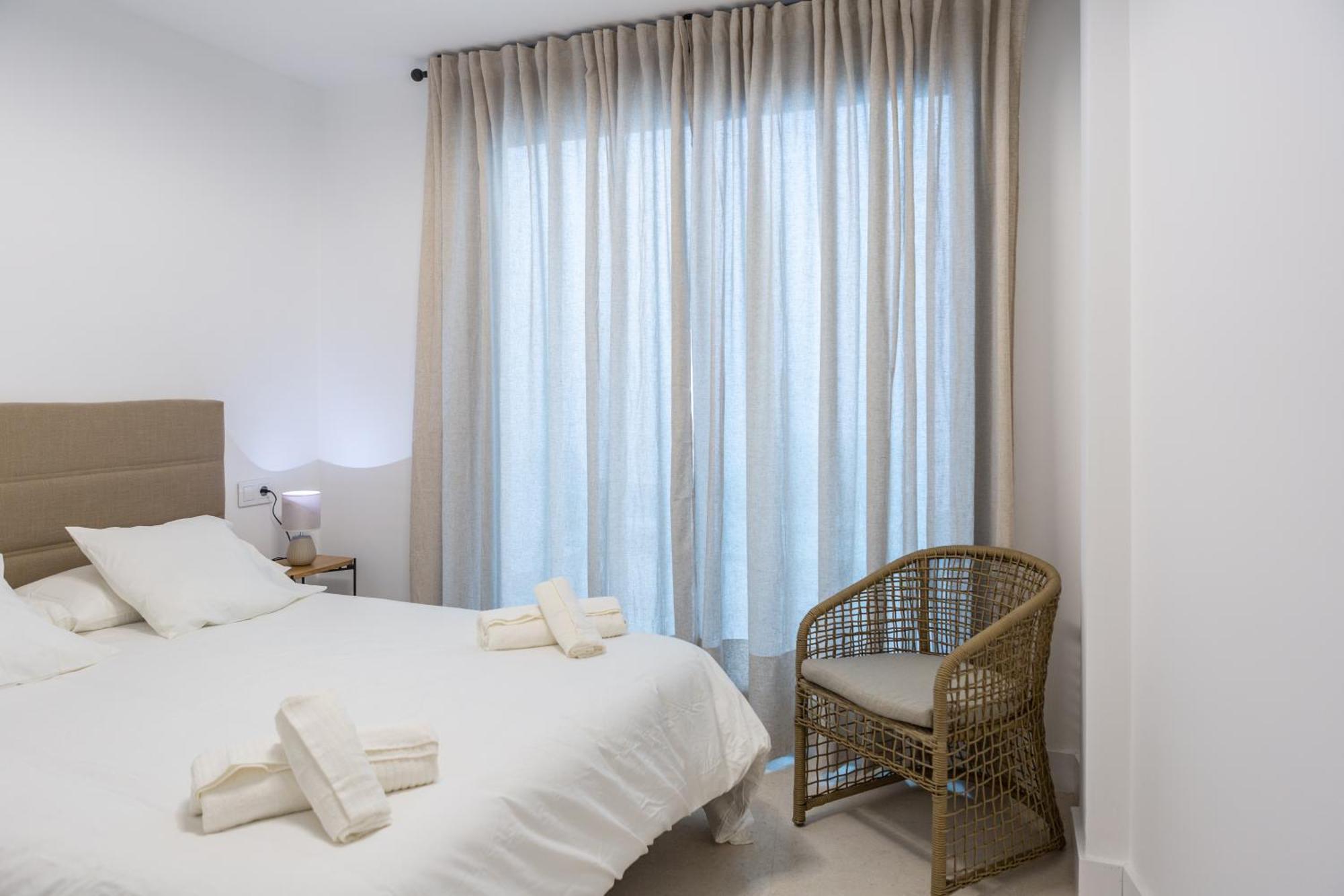 Royar Apartamentos Jaen Exterior photo