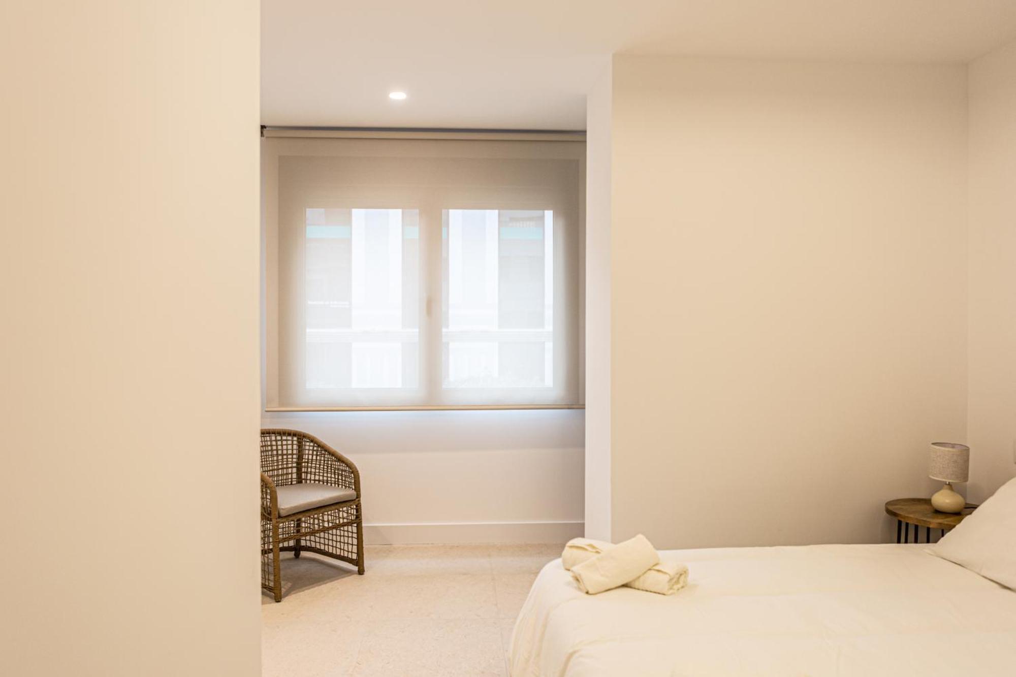Royar Apartamentos Jaen Exterior photo
