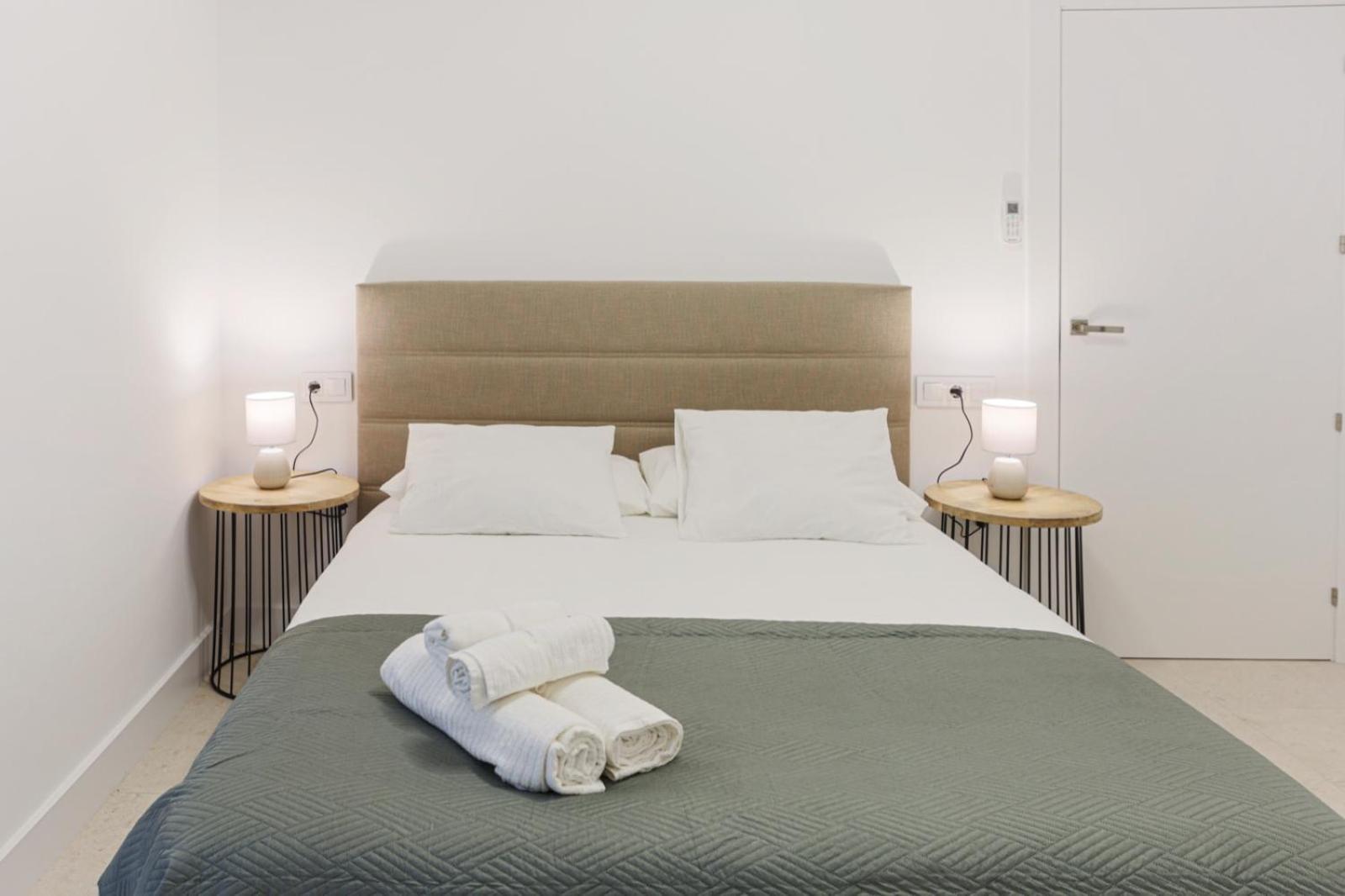 Royar Apartamentos Jaen Exterior photo